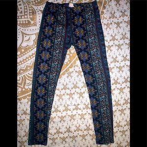 women’s legging